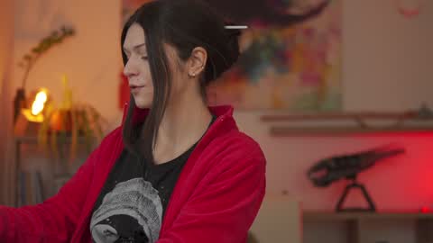 M1A  Dddy online show from 5, 12, 2024