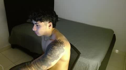 MICHAEL online show from 23, 3, 2026