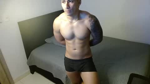 Snapshot of m1chaelx_ chatting on 29, 4, 2026 MICHAEL online show from 29, 4, 2026