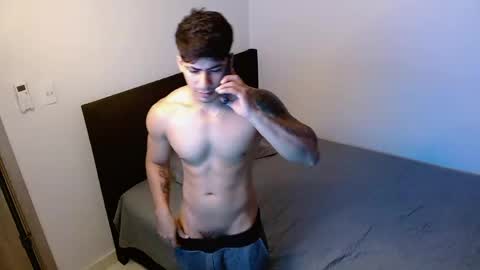 Snapshot of m1chaelx_ chatting on 1, 5, 2026 MICHAEL online show from 1, 5, 2026