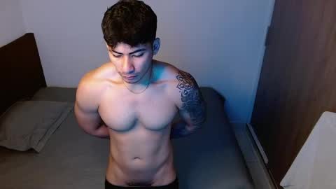 Snapshot of m1chaelx_ chatting on 2, 5, 2026 MICHAEL online show from 2, 5, 2026