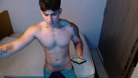 Snapshot of m1chaelx_ chatting on 3, 5, 2026 MICHAEL online show from 3, 5, 2026