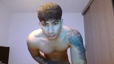 Snapshot of m1chaelx_ chatting on 19, 5, 2026 MICHAEL online show from 19, 5, 2026