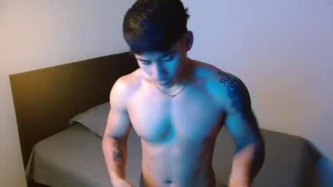 Snapshot of m1chaelx_ chatting on 1, 6, 2026 MICHAEL online show from 1, 6, 2026