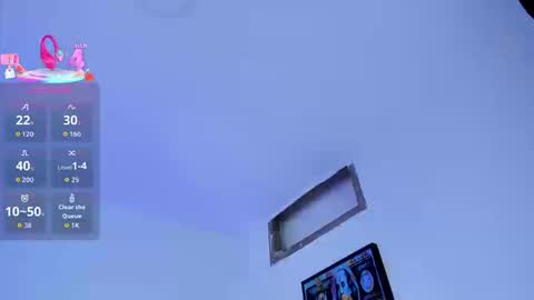 Mila online show from 25, 9, 2025