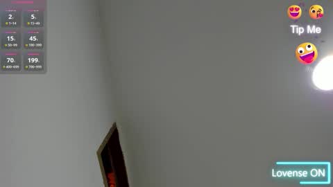 Mila online show from 6, 10, 2025