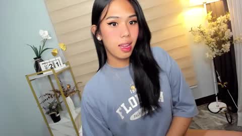 Janelovesu online show from 21, 12, 2024