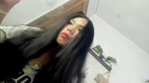 Snapshot of m1ssjanelana69 chatting on 27, 6, 2026 Janelovesu online show from 27, 6, 2026