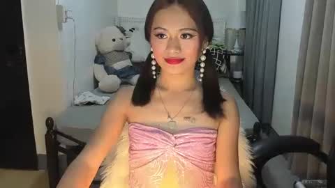 Cutie Yassie online show from 12, 1, 2025