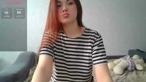 Snapshot of m31issa_cherry chatting on 17, 2, 2026 m31issa_cherry online show from 17, 2, 2026