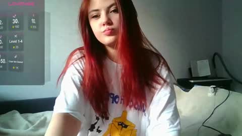 m31issa_cherry online show from 31, 3, 2026