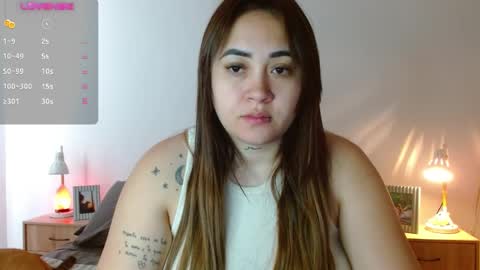 Snapshot of m33li chatting on 16, 1, 2025 Meli online show from 16, 1, 2025