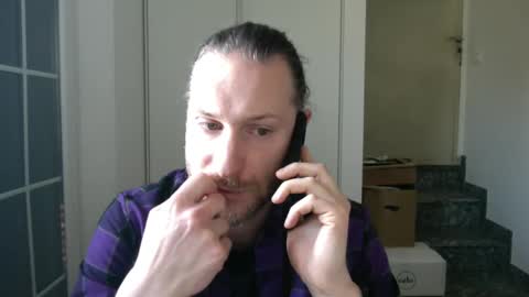 Snapshot of m4rduk81 chatting on 15, 1, 2025 m4rduk online show from 15, 1, 2025