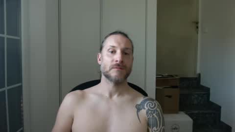 Snapshot of m4rduk81 chatting on 29, 1, 2025 m4rduk online show from 29, 1, 2025