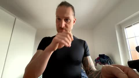 Snapshot of m4rduk81 chatting on 26, 2, 2025 m4rduk online show from 26, 2, 2025