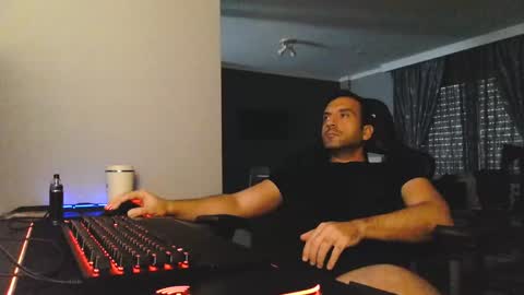 ready to cum online show from 9, 12, 2024