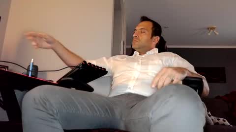 ready to cum online show from 28, 2, 2025