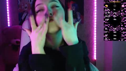 Melissa online show from 3, 3, 2026