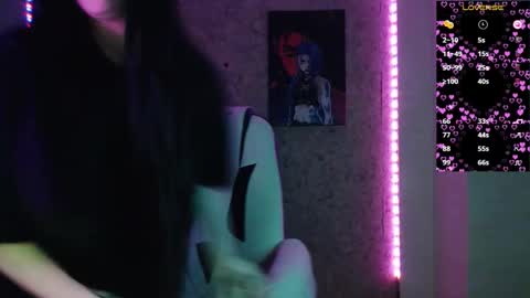 Melissa online show from 21, 3, 2026