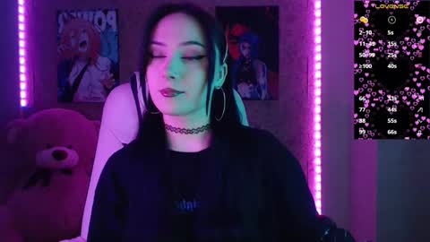 Melissa online show from 24, 3, 2026