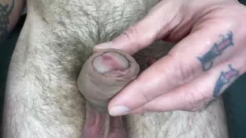 m_stephen online show from 18, 4, 2026