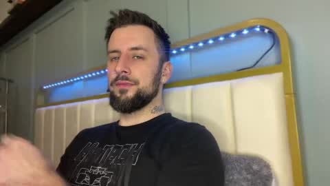 m_stephen online show from 19, 4, 2026