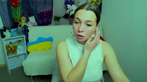 Vikki online show from 19, 4, 2026