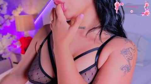 Snapshot of maaluuh chatting on 2, 5, 2026 Malu Lopez online show from 2, 5, 2026