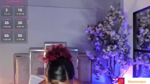 Maraacooper online show from 6, 2, 2026