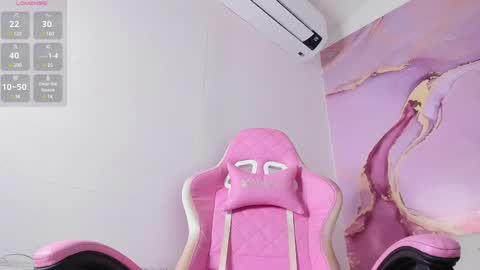 Mariangel  online show from 23, 1, 2025