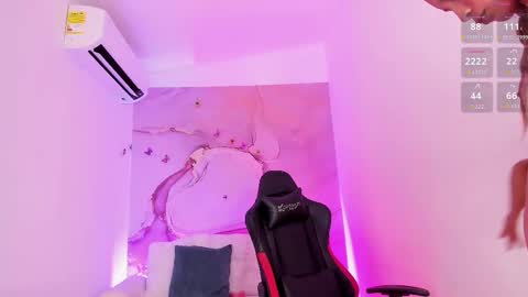 Mariangel  online show from 9, 10, 2025