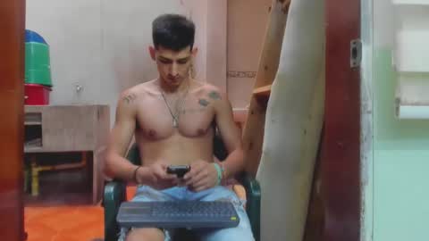 itgram pezlo josue online show from 18, 2, 2025