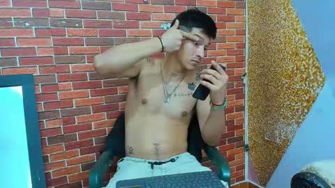 itgram pezlo josue online show from 19, 2, 2025