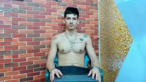 itgram pezlo josue online show from 26, 2, 2025