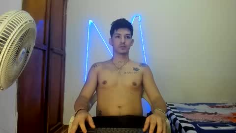 itgram pezlo josue online show from 6, 10, 2025