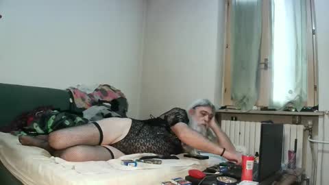 maax1970 online show from 28, 2, 2026