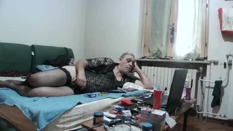 maax1970 online show from 15, 3, 2026