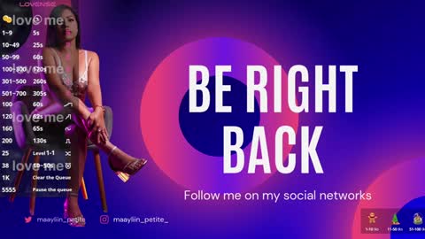 Ana Gomez ONLY FANS maayliin petite online show from 12, 12, 2024