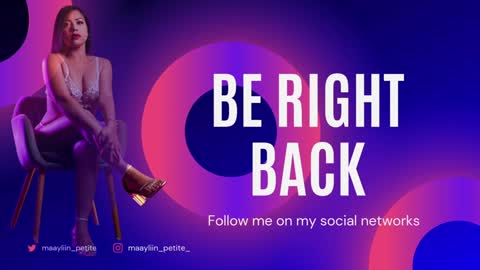 Ana Gomez ONLY FANS maayliin petite online show from 19, 12, 2024