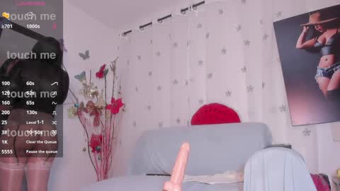 Ana Gomez ONLY FANS maayliin petite online show from 20, 12, 2024