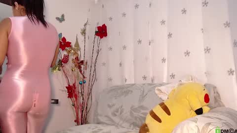 Ana Gomez ONLY FANS maayliin petite online show from 8, 1, 2025