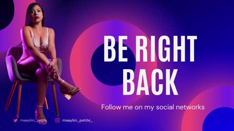 Ana Gomez ONLY FANS maayliin petite online show from 23, 1, 2025