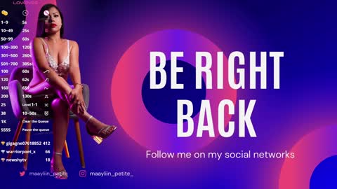 Ana Gomez ONLY FANS maayliin petite online show from 24, 1, 2025