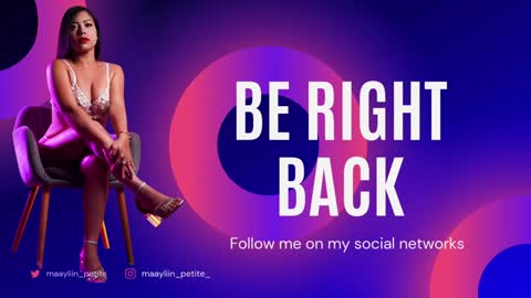 Ana Gomez ONLY FANS maayliin petite online show from 25, 1, 2025