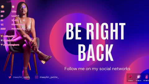 Ana Gomez ONLY FANS maayliin petite online show from 28, 1, 2025