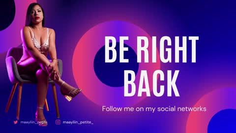 Ana Gomez ONLY FANS maayliin petite online show from 1, 2, 2025