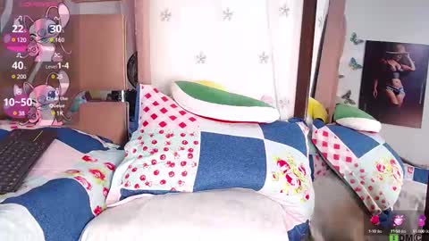 Ana Gomez ONLY FANS maayliin petite online show from 12, 2, 2025