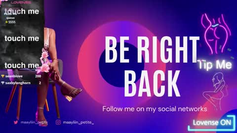 Ana Gomez ONLY FANS maayliin petite online show from 24, 2, 2025