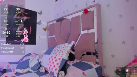 Ana Gomez ONLY FANS maayliin petite online show from 1, 3, 2025