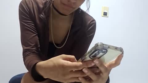 Snapshot of mabel_candy chatting on 9, 6, 2026 Mabel Candy online show from 9, 6, 2026